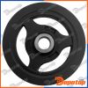 Poulie damper vilebrequin pour CHRYSLER | RKP-CH-011, 04792814AB